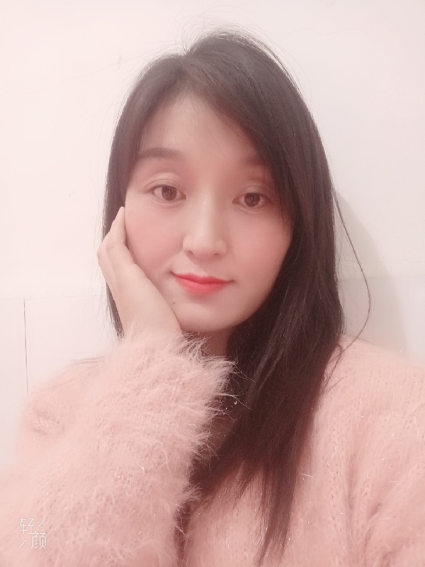 莹莹的第一张照片--大庆相亲服务中心
