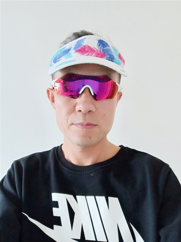 在路上的第一张照片--大庆相亲服务中心