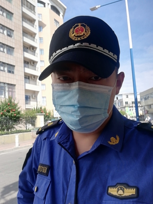 边城浪子的第一张照片--大庆相亲服务中心