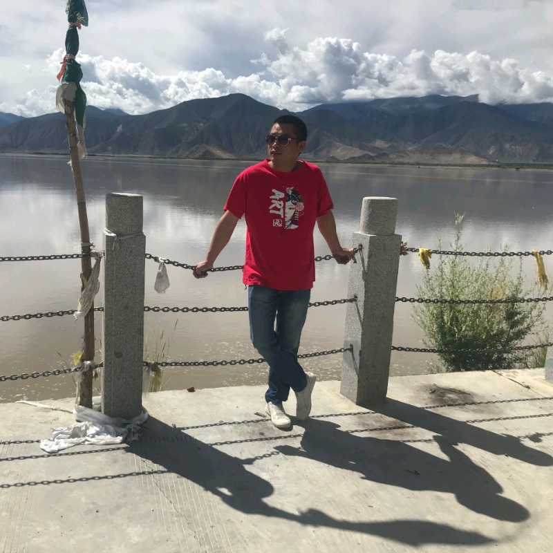 一马平川的第一张照片--大庆相亲服务中心