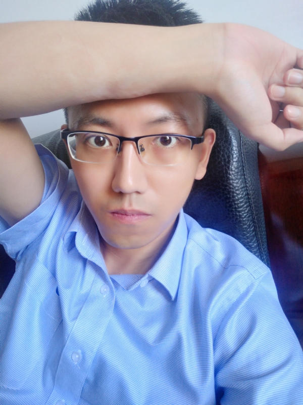 涛神的第一张照片--大庆相亲服务中心