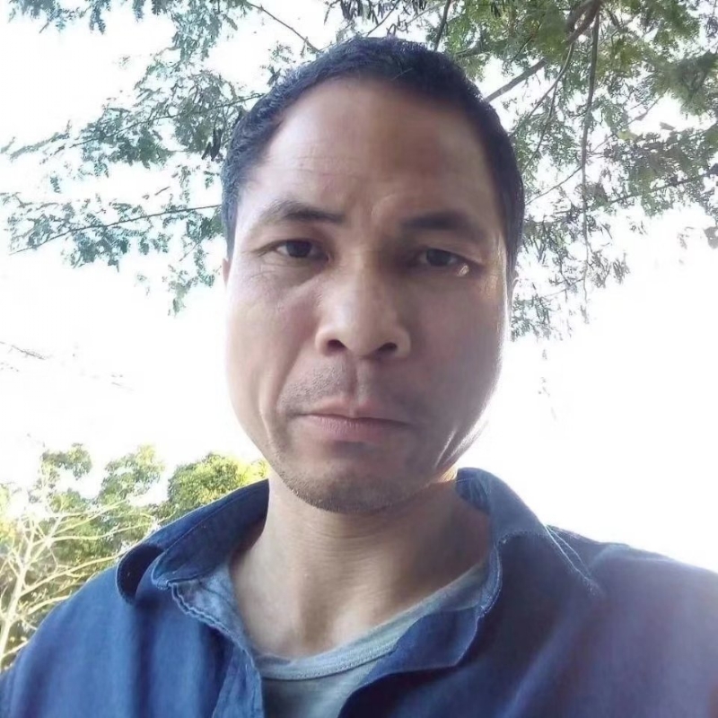 老钟的第一张照片--大庆相亲服务中心