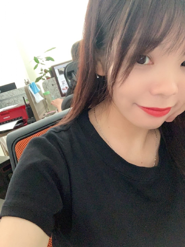 小乔的第一张照片--大庆相亲服务中心