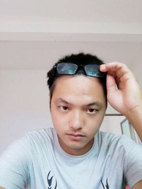 坤坤的第一张照片--大庆相亲服务中心