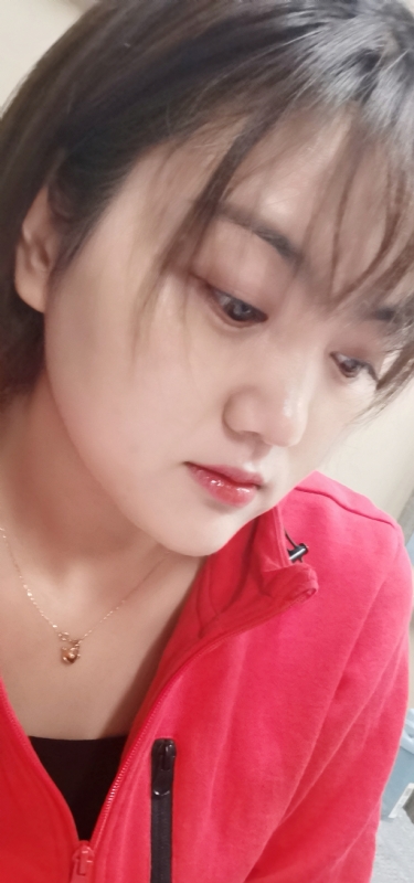 余儿的第一张照片--大庆相亲服务中心