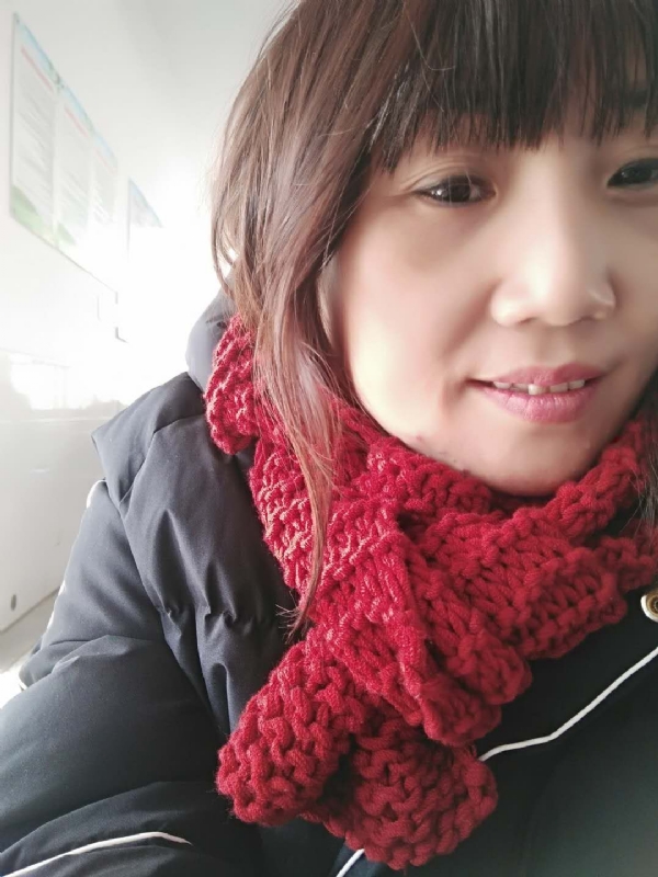 日久见人心的第一张照片--大庆相亲服务中心