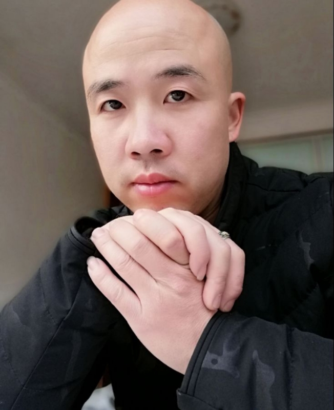 寻缘的第二张照片--大庆相亲服务中心