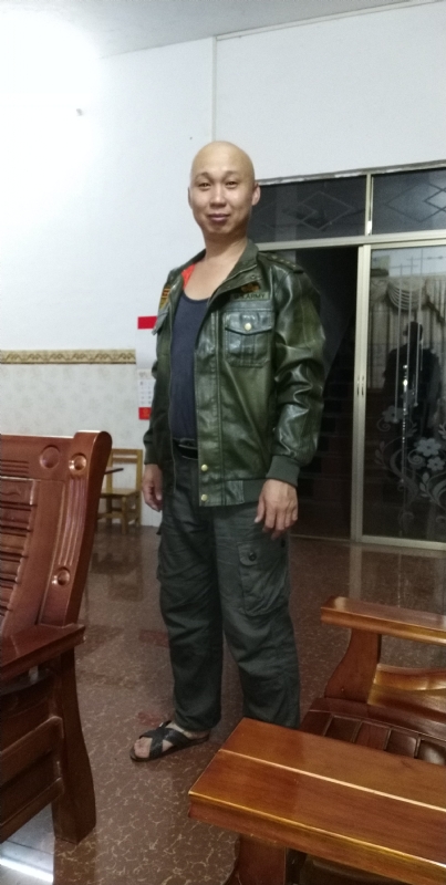 大海的第一张照片--大庆相亲服务中心