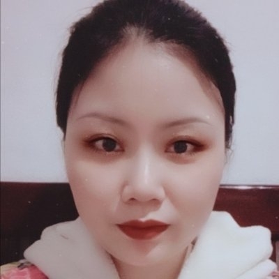 妮妮的第一张照片--大庆相亲服务中心