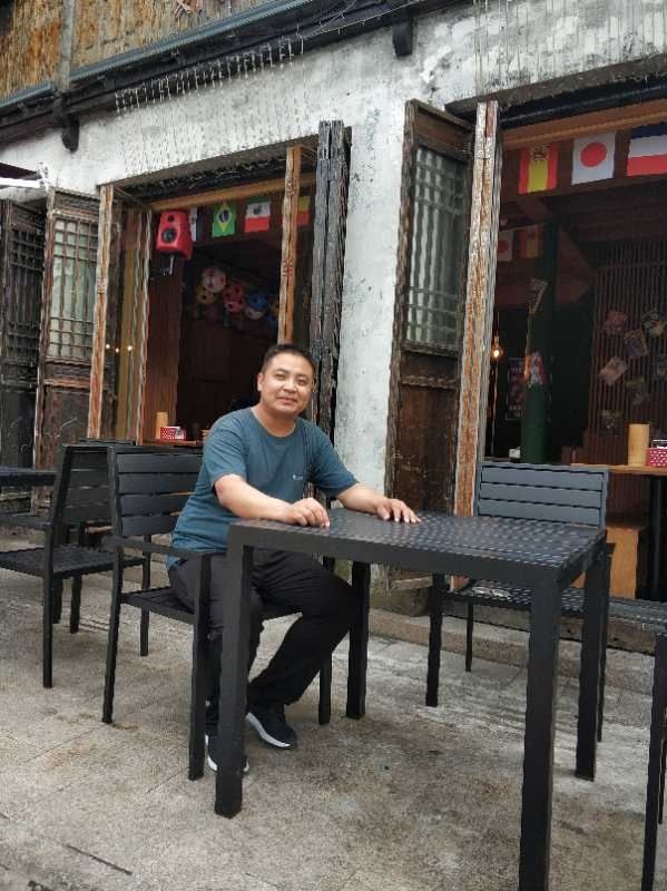 陈目城的第一张照片--大庆相亲服务中心