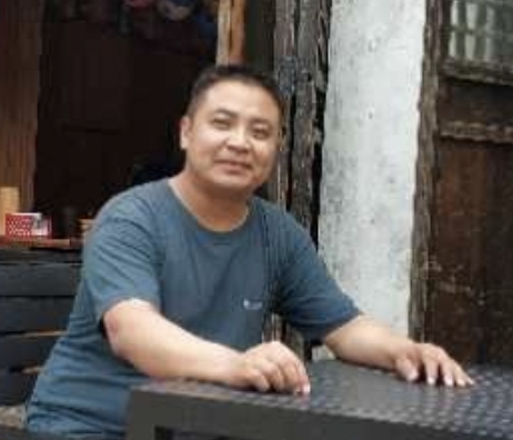 陈目城的第六张照片--大庆相亲服务中心