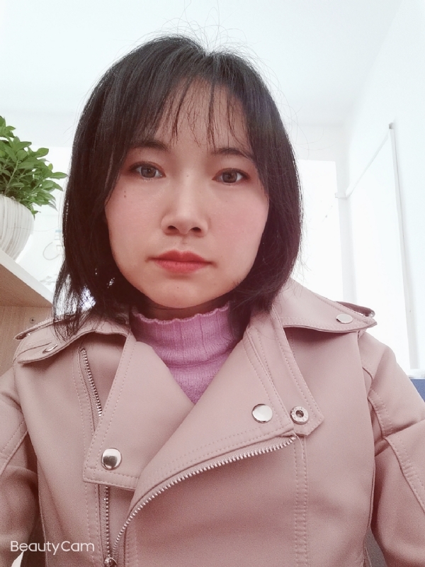 薄荷的第一张照片--大庆相亲服务中心
