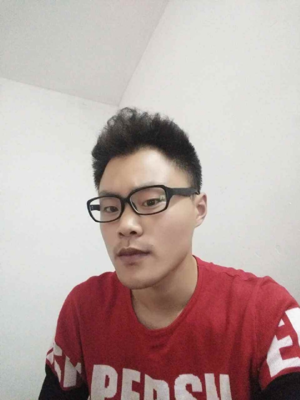 玉尚的第一张照片--大庆相亲服务中心
