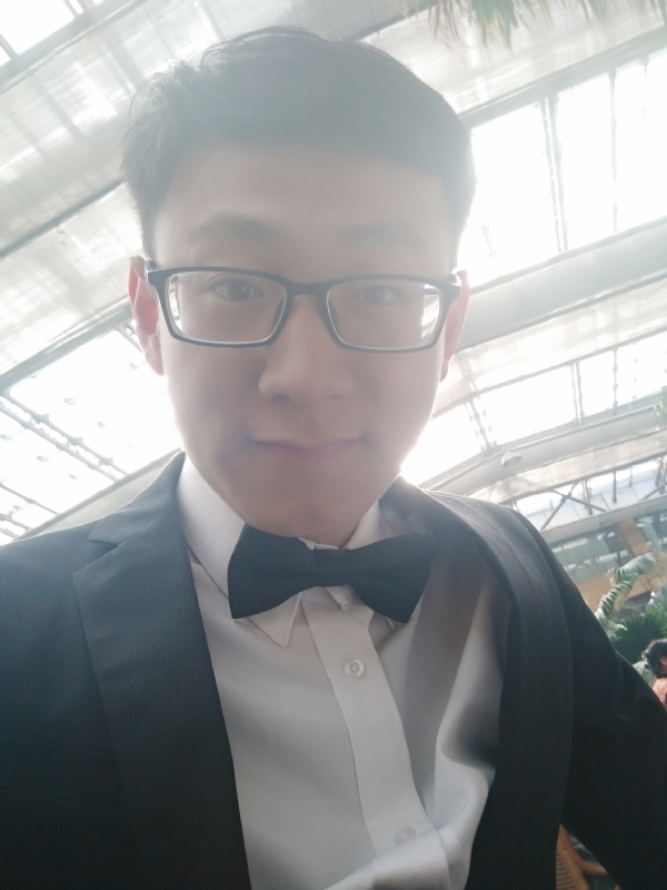 转角遇到爱的第一张照片--大庆相亲服务中心
