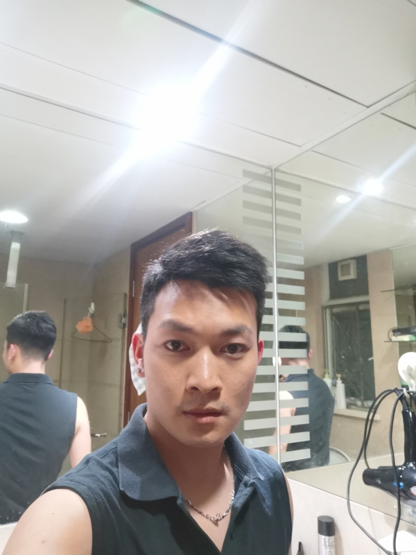 专属的第二张照片--大庆相亲服务中心