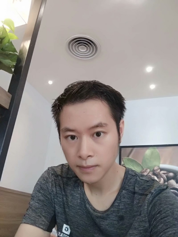 期待缘分的第一张照片--大庆相亲服务中心