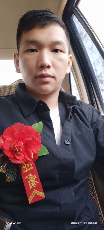 可爱的小猪的第一张照片--大庆相亲服务中心