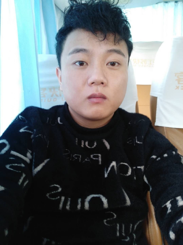 勿忘心安的第一张照片--大庆相亲服务中心