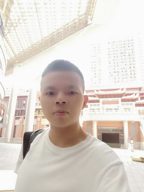 冰水加糖的第一张照片--大庆相亲服务中心