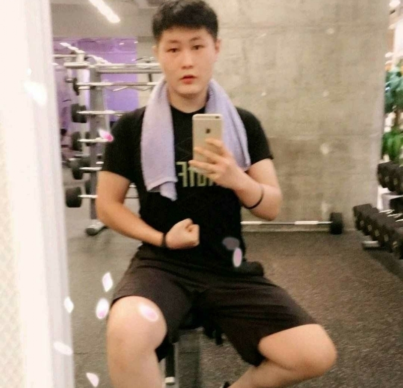 晚婚的第一张照片--大庆相亲服务中心