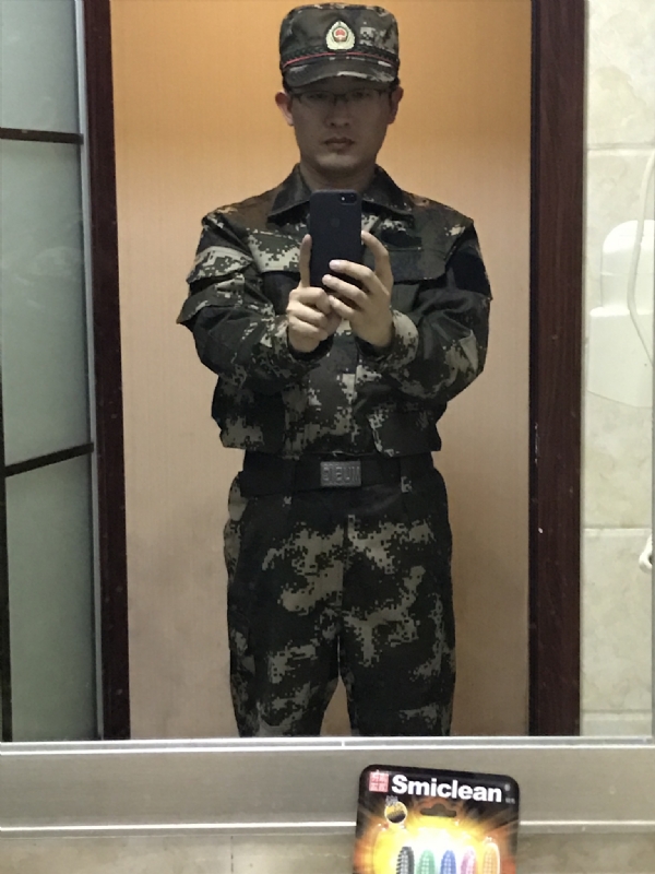 大白菜的第一张照片--大庆相亲服务中心