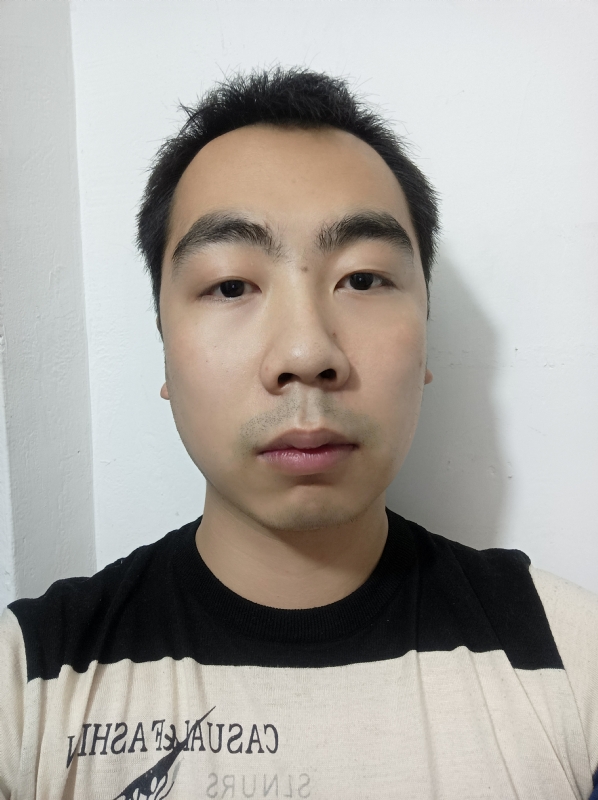 陶生的第一张照片--大庆相亲服务中心