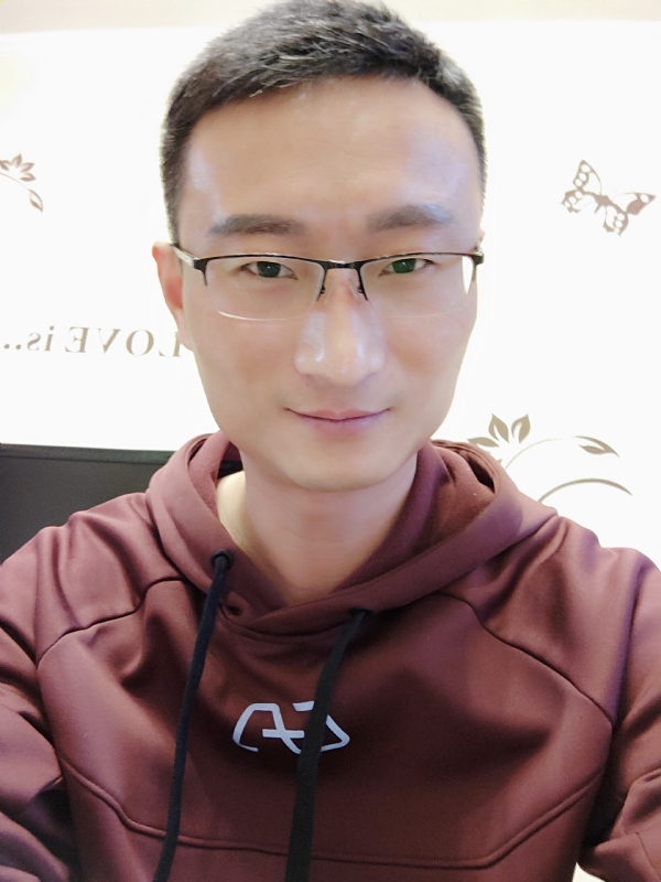 魅影的第一张照片--大庆相亲服务中心