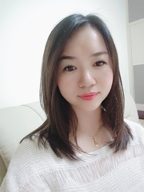 邱思敏的第二张照片--大庆相亲服务中心