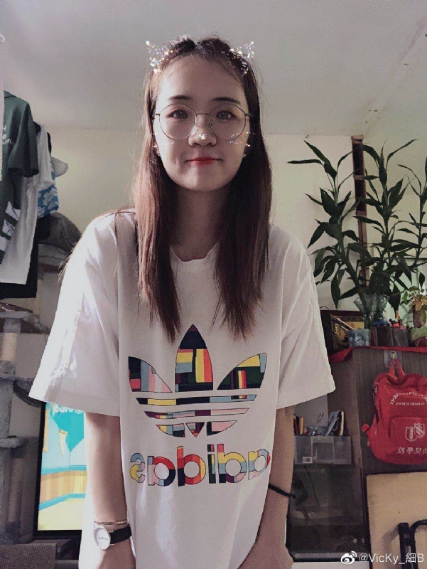 丁美洁的第一张照片--大庆相亲服务中心