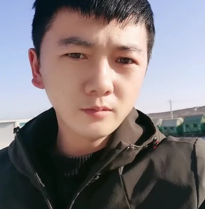 北漠的第一张照片--大庆相亲服务中心
