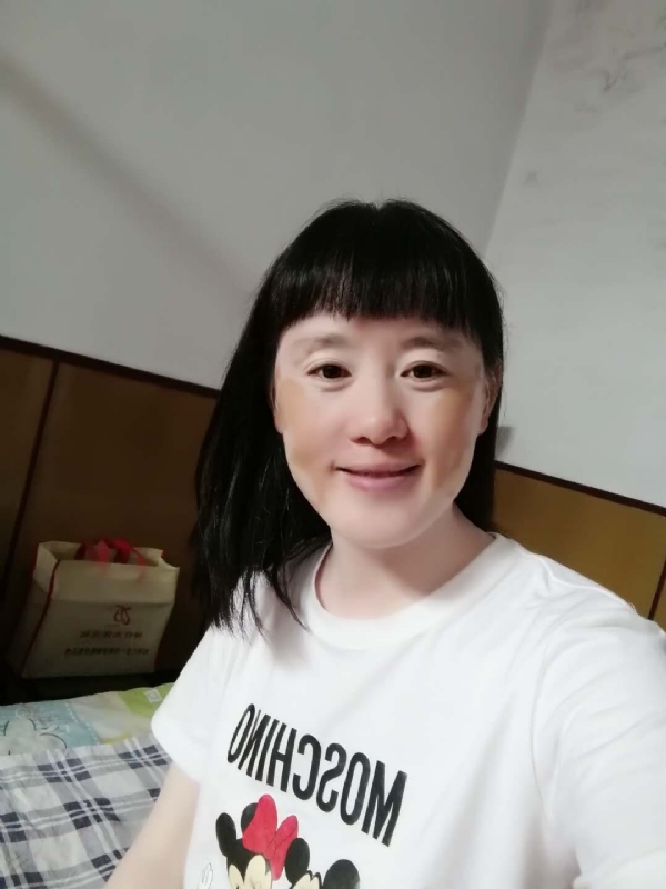米儿的第三张照片--大庆相亲服务中心