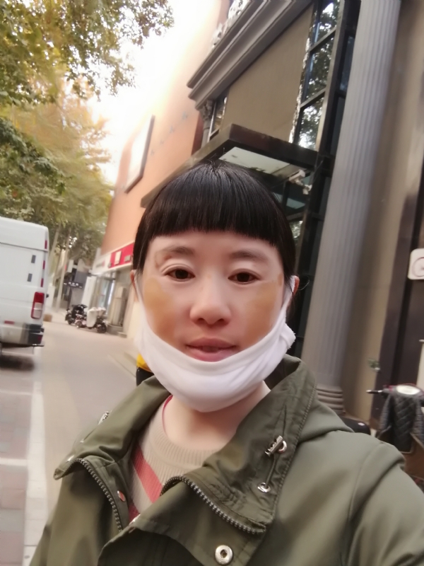 米儿的第四张照片--大庆相亲服务中心