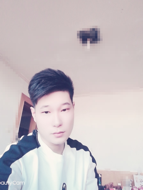 子凡的第一张照片--大庆相亲服务中心