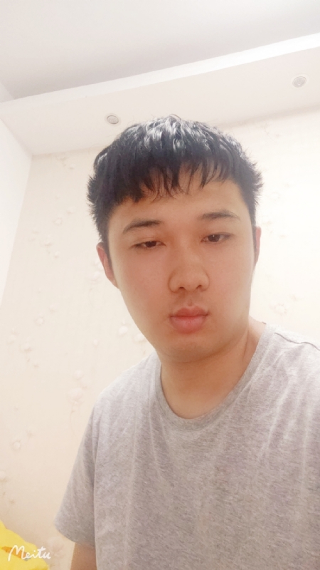 凯大力的第一张照片--大庆相亲服务中心