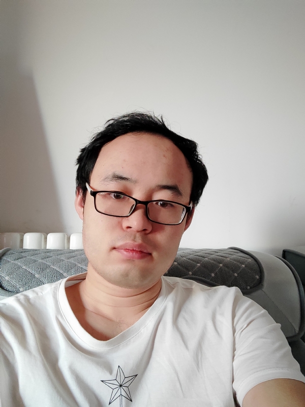 欧～茶幽的第一张照片--大庆相亲服务中心