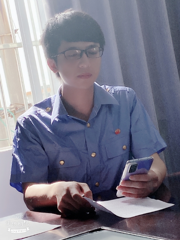 展昭的第五张照片--大庆相亲服务中心