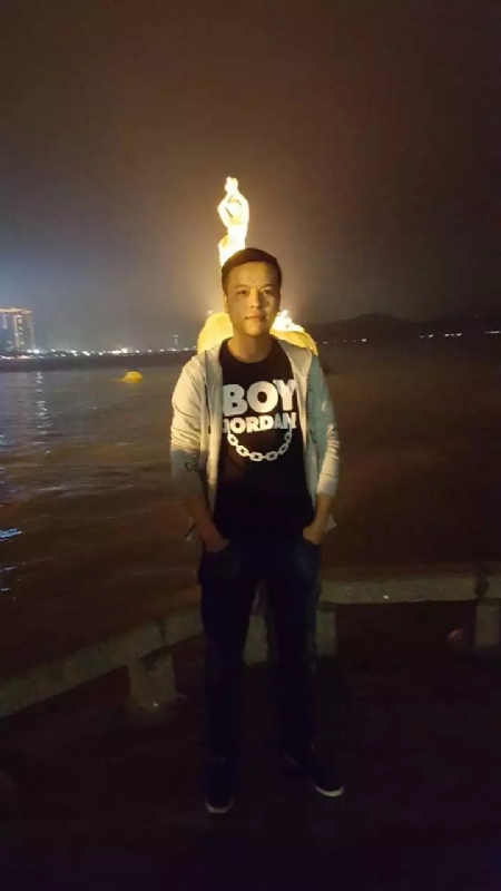 清风徐来。的第一张照片--大庆相亲服务中心