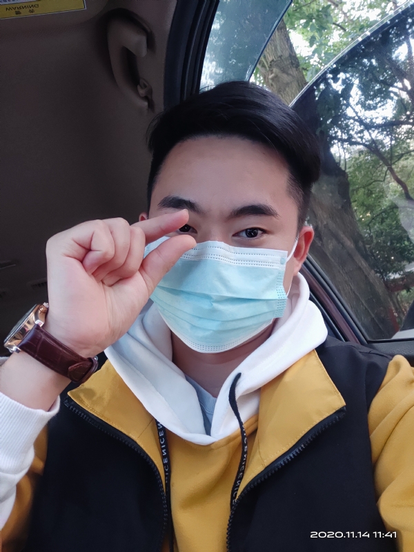 一叶一追寻的第一张照片--大庆相亲服务中心