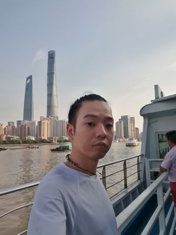 寻找爱情的孤单的第一张照片--大庆相亲服务中心