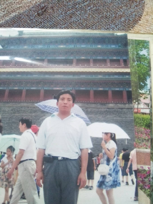 李晓磊的第一张照片--大庆相亲服务中心