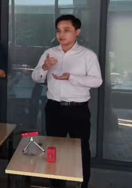 翼只等你的第一张照片--大庆相亲服务中心