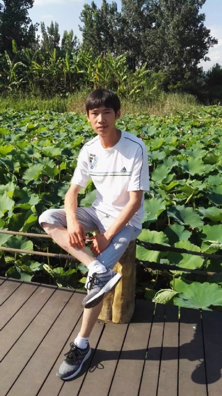 洛佐山娃的第一张照片--大庆相亲服务中心
