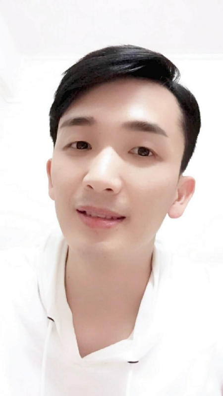 小锕方的第一张照片--大庆相亲服务中心