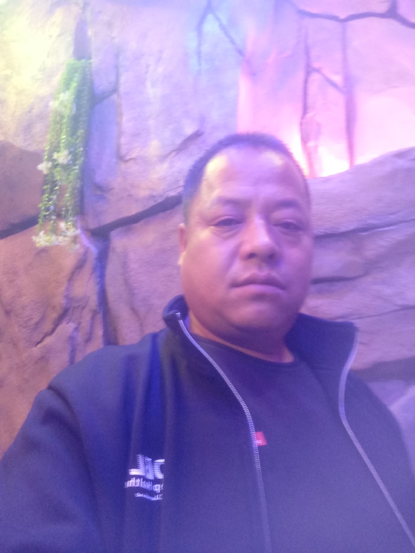 闯王的第一张照片--大庆相亲服务中心