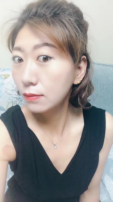 橙子??的第一张照片--大庆相亲服务中心