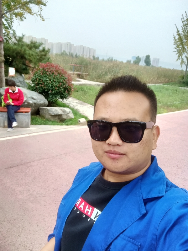 心永随心的第一张照片--大庆相亲服务中心