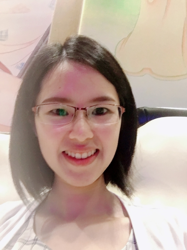 小容的第二张照片--大庆相亲服务中心