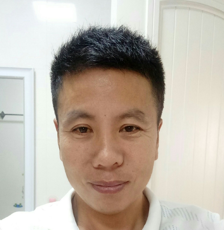 开心就好的第一张照片--大庆相亲服务中心