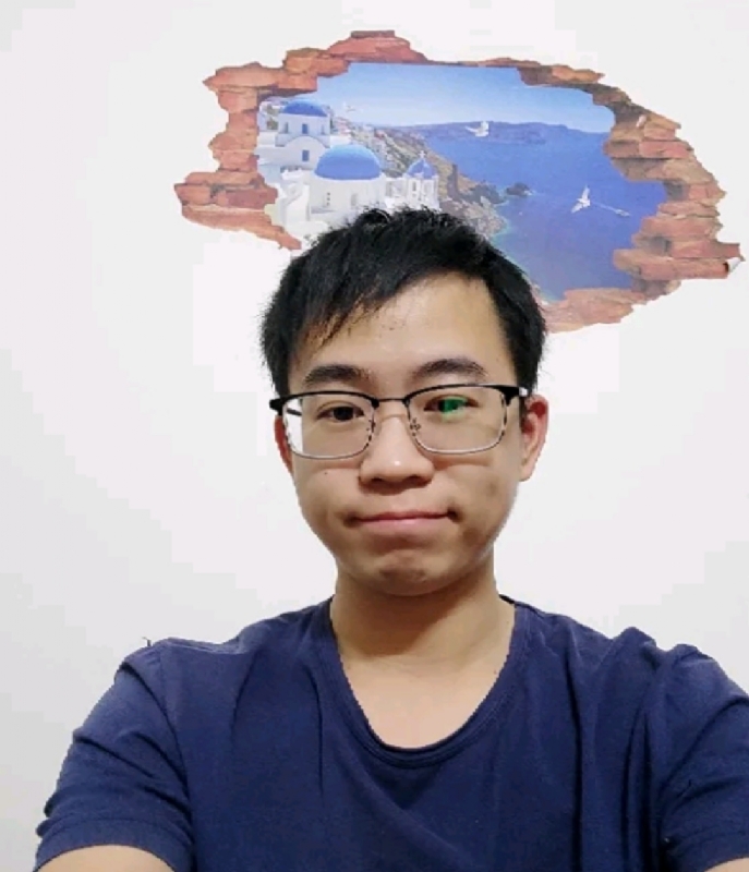 周志发的第三张照片--大庆相亲服务中心