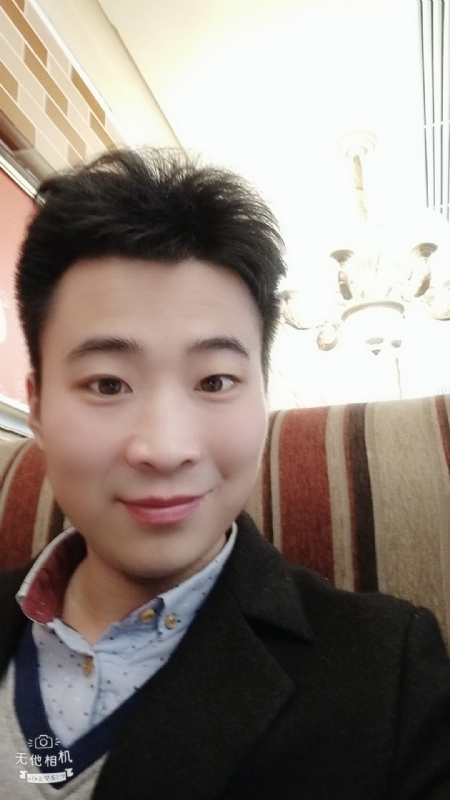 堂堂的第一张照片--大庆相亲服务中心